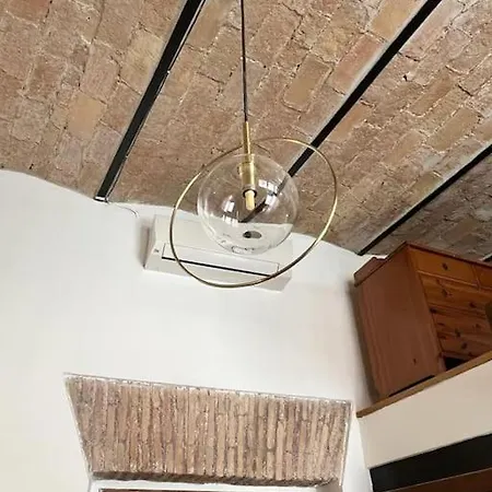 Monti Wood Loft Apartamento Roma
