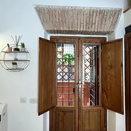 Monti Wood Loft Appartement *