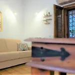 Appartamento Monti Wood Loft Roma