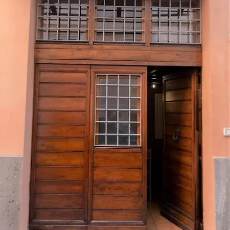 Monti Wood Loft * روما